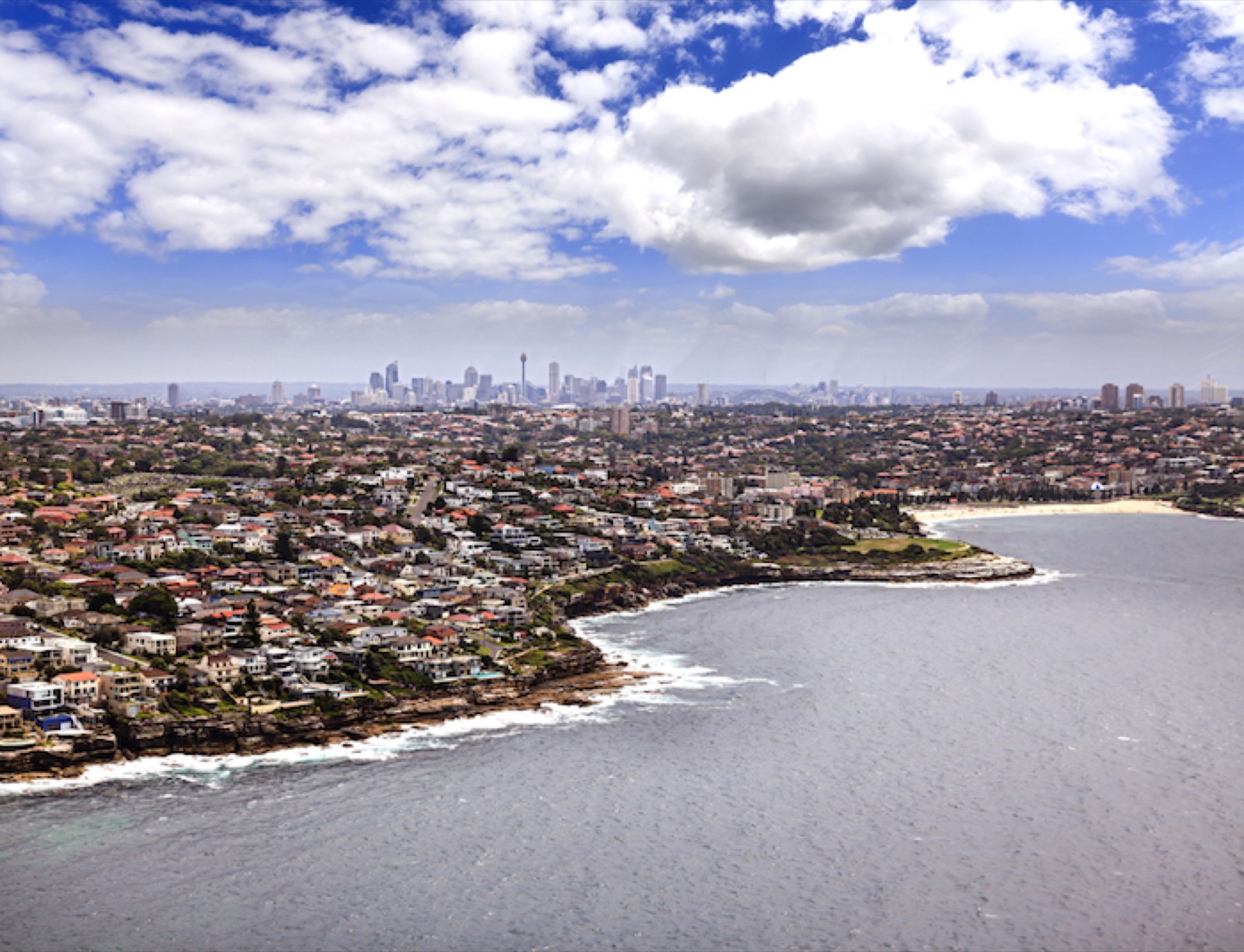 Eastern Suburbs landscaping