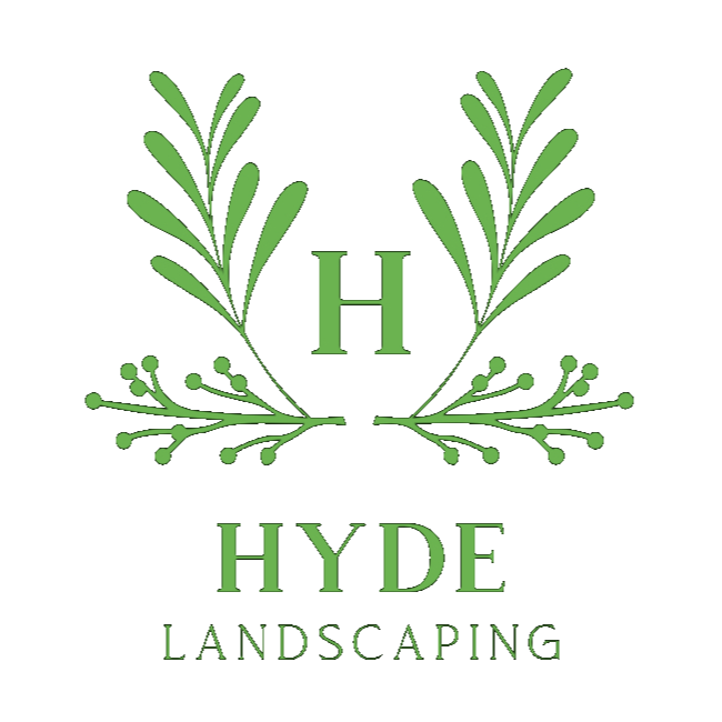 Hyde Landscaping